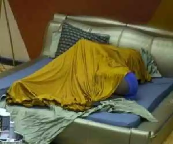 Video: #BBNaija Housemate Bisola Gives TTT A BeeJay